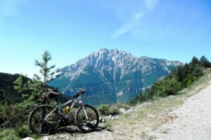 Btt Berguedà