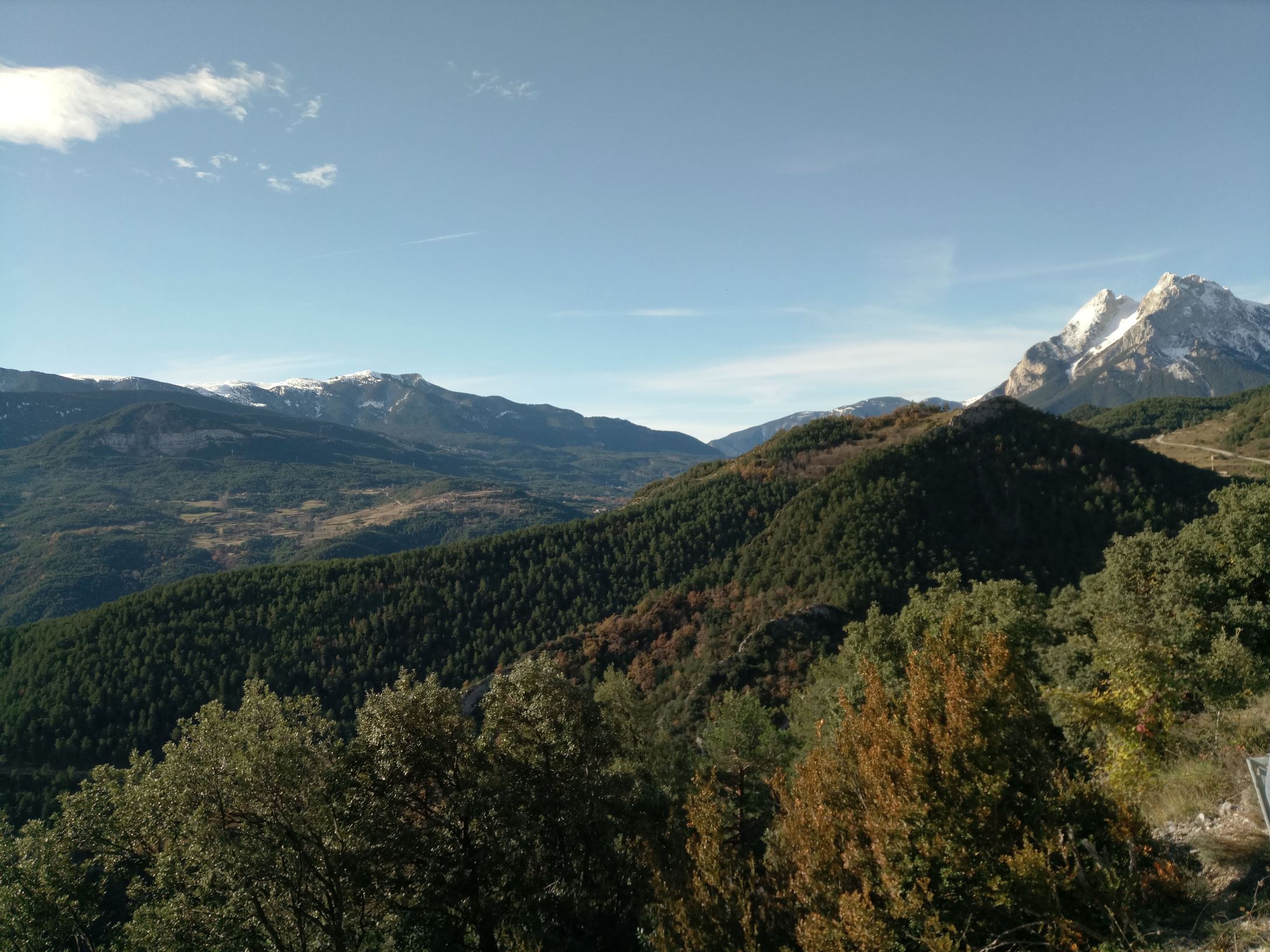 Pedraforca Gisclareny