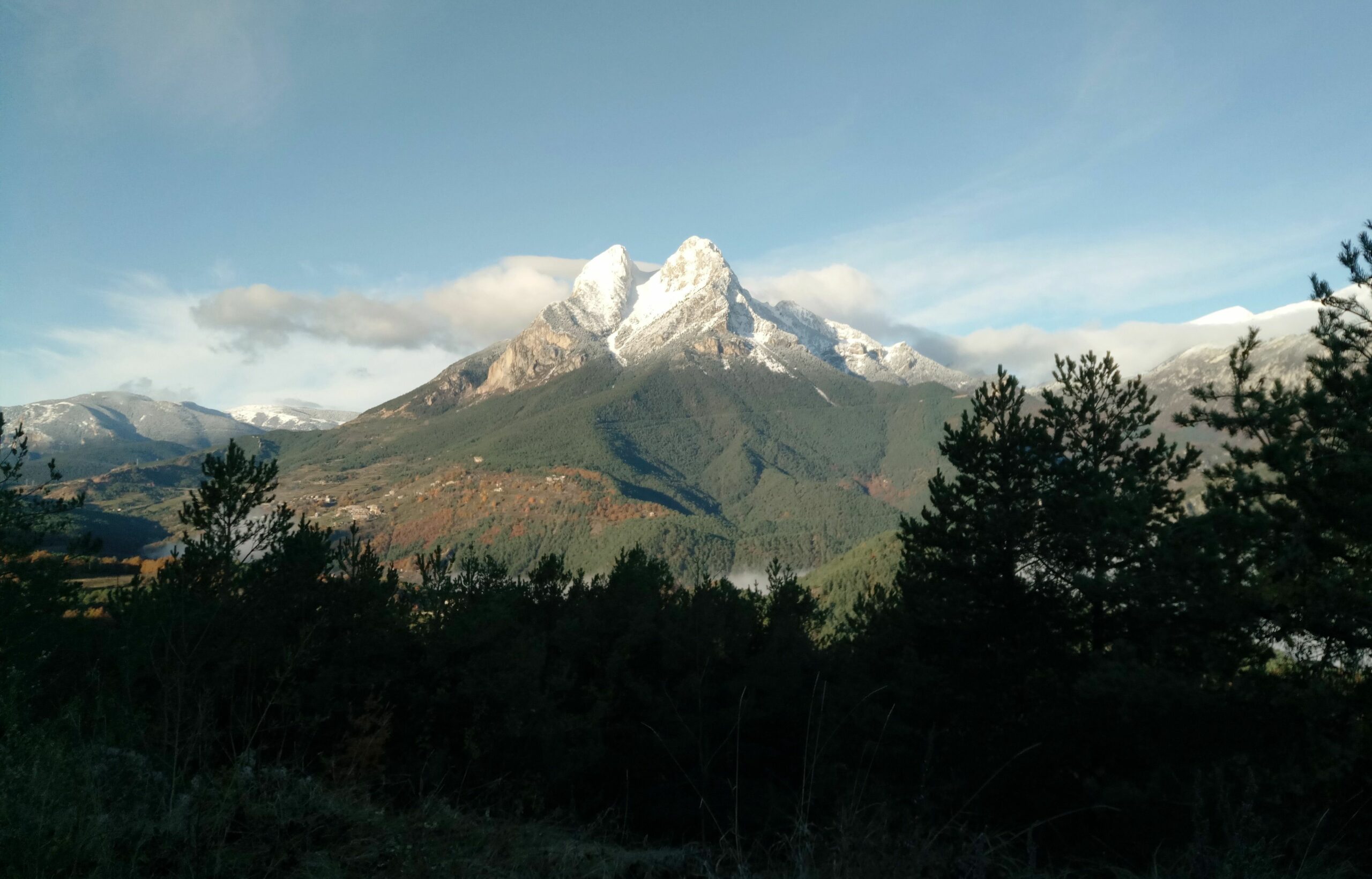 Btt Berguedà