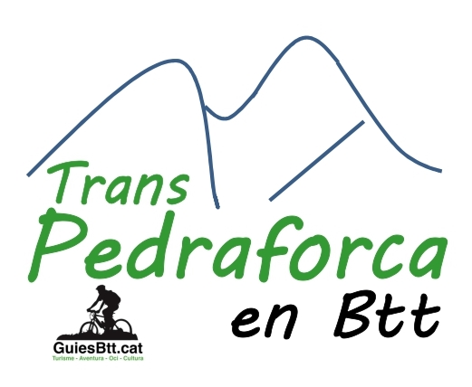 Trans Pedraforca.cat. Rutas en Btt por el Pedraforca.